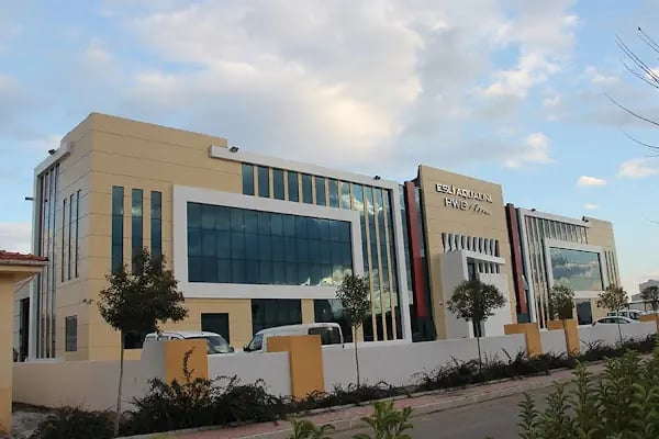 Esli Endüstriyel Ürünler Pazarlama Sanayi ve Ticaret Anonim Şirketi - Resim 19