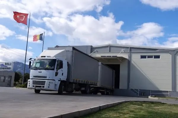 Esli Endüstriyel Ürünler Pazarlama Sanayi ve Ticaret Anonim Şirketi - Resim 13