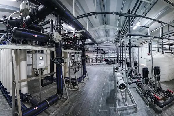 Esli Endüstriyel Ürünler Pazarlama Sanayi ve Ticaret Anonim Şirketi - Resim 4