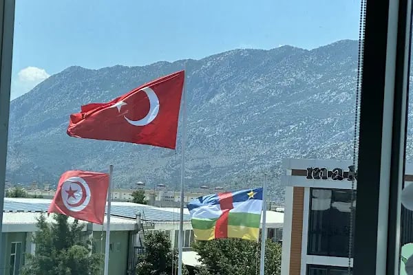 Esli Endüstriyel Ürünler Pazarlama Sanayi ve Ticaret Anonim Şirketi - Resim 18