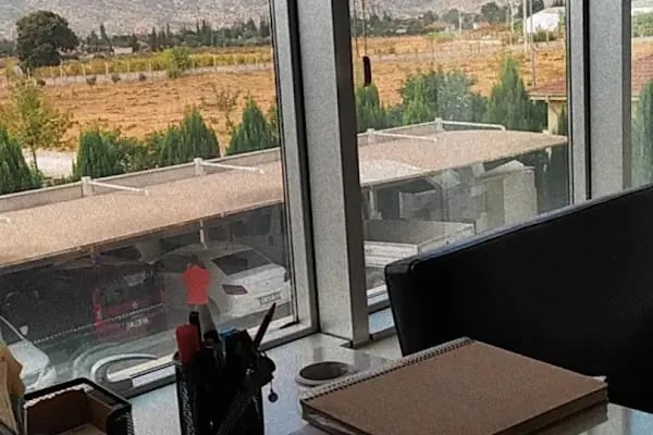 Esli Endüstriyel Ürünler Pazarlama Sanayi ve Ticaret Anonim Şirketi - Resim 17