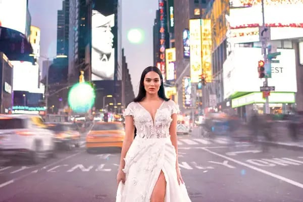 Mutlu Bir Kare • Premium Wedding Photography Türkiye and New York - Bursa Düğün Fotoğrafçısı - Resim 6