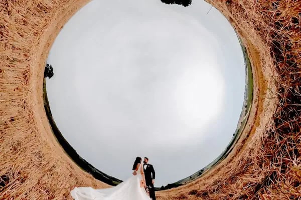 Mutlu Bir Kare • Premium Wedding Photography Türkiye and New York - Bursa Düğün Fotoğrafçısı - Resim 10
