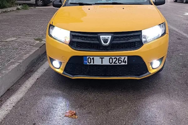Huzurevleri Konak Taksi Adana - Resim 10