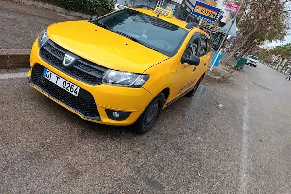 Huzurevleri Konak Taksi Adana - Resim 8