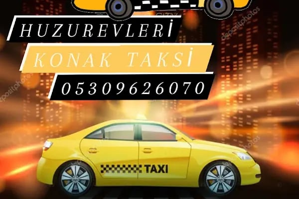 Huzurevleri Konak Taksi Adana - Resim 3