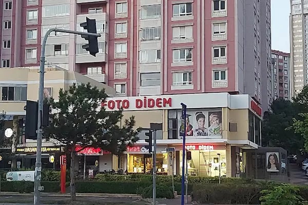 FOTO DİDEM ATAŞEHİR FOTOĞRAFÇI ATAŞEHİR - Resim 3