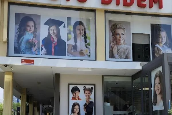FOTO DİDEM ATAŞEHİR FOTOĞRAFÇI ATAŞEHİR - Resim 14