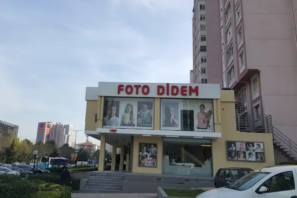 FOTO DİDEM ATAŞEHİR FOTOĞRAFÇI ATAŞEHİR - Resim 11