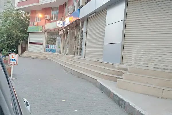 DHL eCommerce - Bismil Şubesi - Resim 5