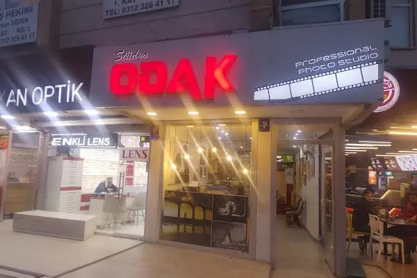 Stüdyo Odak - Resim 3
