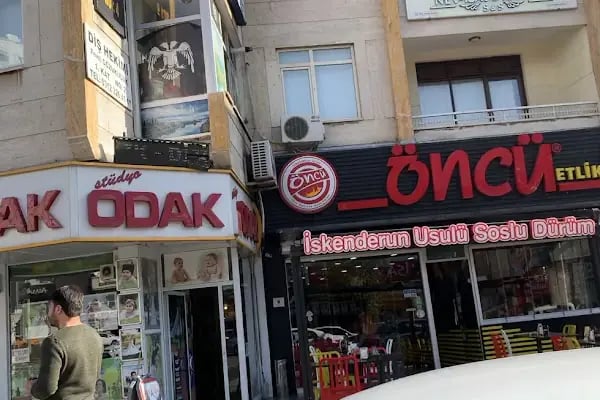 Stüdyo Odak - Resim 13