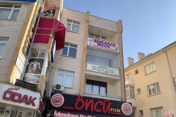 Stüdyo Odak - Resim 12