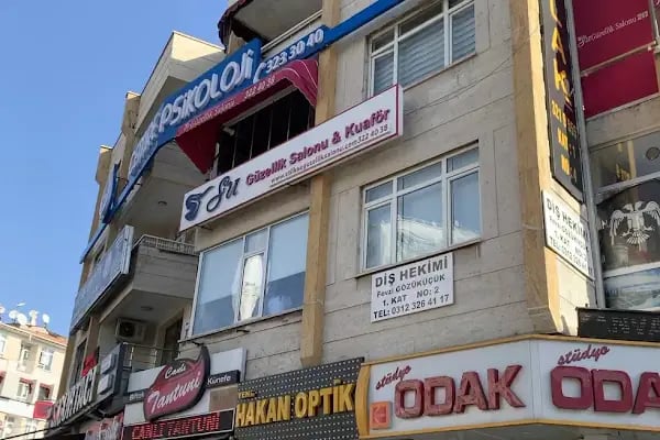 Stüdyo Odak - Resim 11