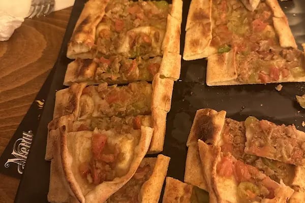 Fırınköy Pide Ve Yemek - Resim 15