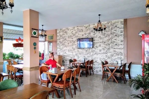 Fırınköy Pide Ve Yemek - Resim 12