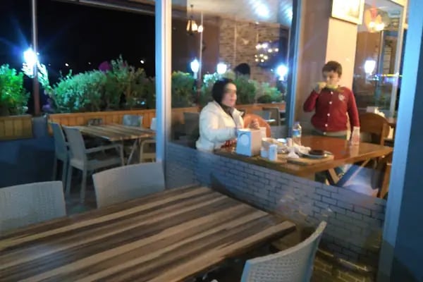 Fırınköy Pide Ve Yemek - Resim 10