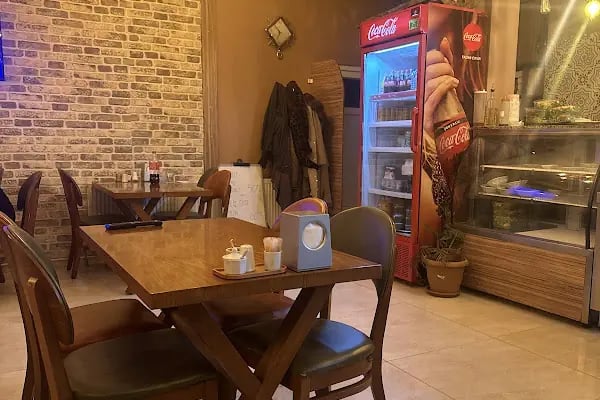 Fırınköy Pide Ve Yemek - Resim 9