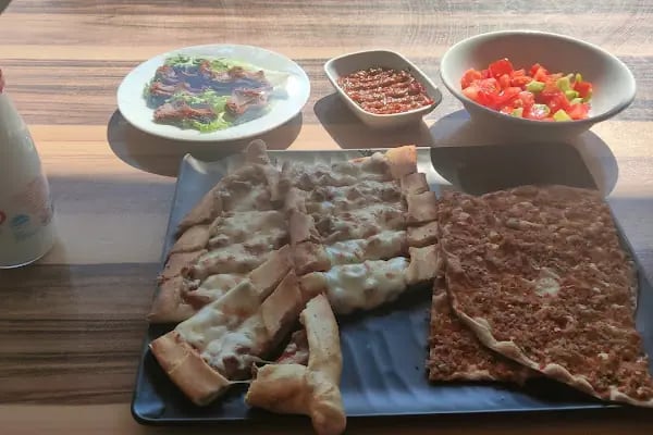 Fırınköy Pide Ve Yemek - Resim 2