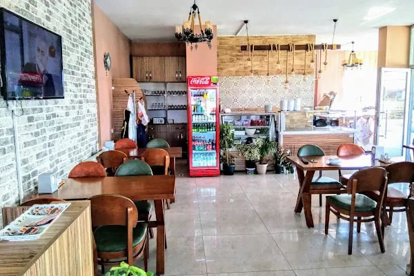 Fırınköy Pide Ve Yemek - Resim 3