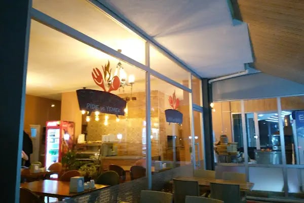 Fırınköy Pide Ve Yemek - Resim 19