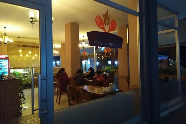Fırınköy Pide Ve Yemek - Resim 5
