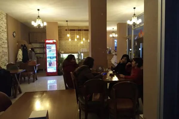 Fırınköy Pide Ve Yemek - Resim 13