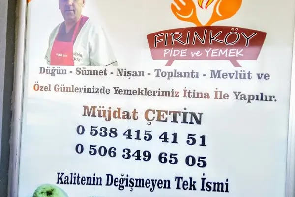 Fırınköy Pide Ve Yemek - Resim 16