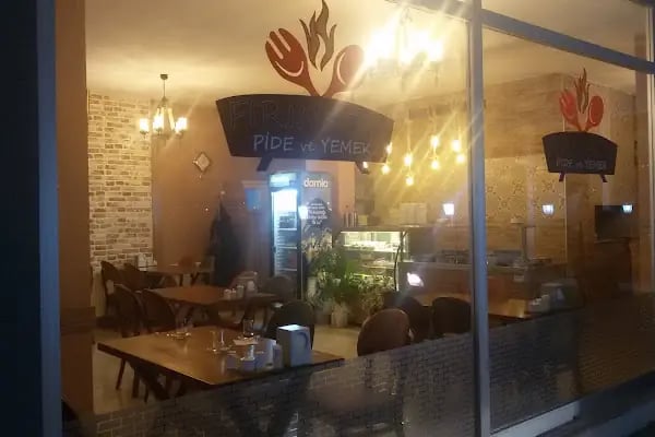 Fırınköy Pide Ve Yemek - Resim 14