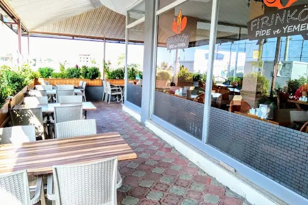 Fırınköy Pide Ve Yemek - Resim 4