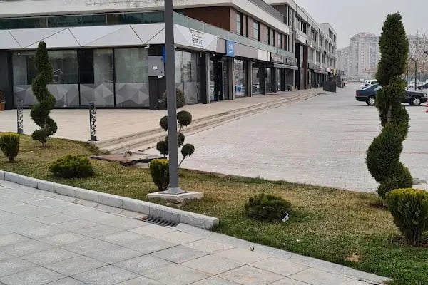 PTT - Meram Beldiyesi Şubesi - Resim 2