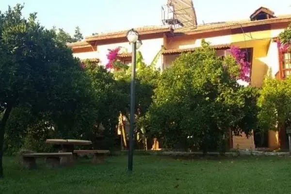 Portakalya Pansiyon - Resim 9