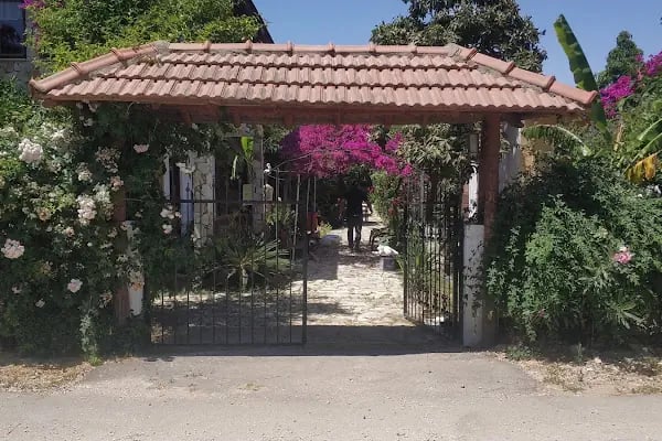 Portakalya Pansiyon - Resim 4