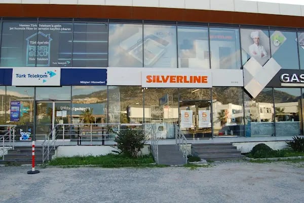 Silverline Ankastre Bodrum - Bodrum Yetkili Bayi - Resim 2