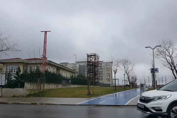 Yenişehir İtfaiye İstasyonu - Resim 6
