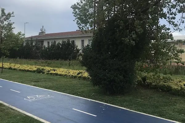 Yenişehir İtfaiye İstasyonu - Resim 14