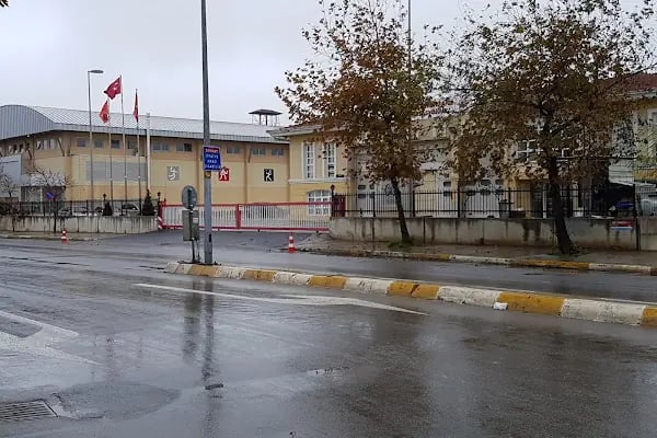 Yenişehir İtfaiye İstasyonu - Resim 18