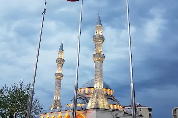Yenişehir İtfaiye İstasyonu - Resim 7