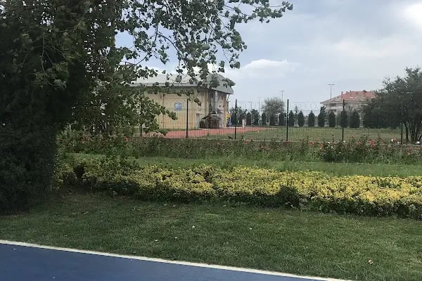 Yenişehir İtfaiye İstasyonu - Resim 16