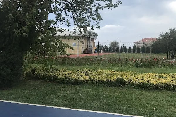 Yenişehir İtfaiye İstasyonu - Resim 12