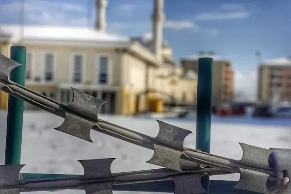 Yenişehir İtfaiye İstasyonu - Resim 8