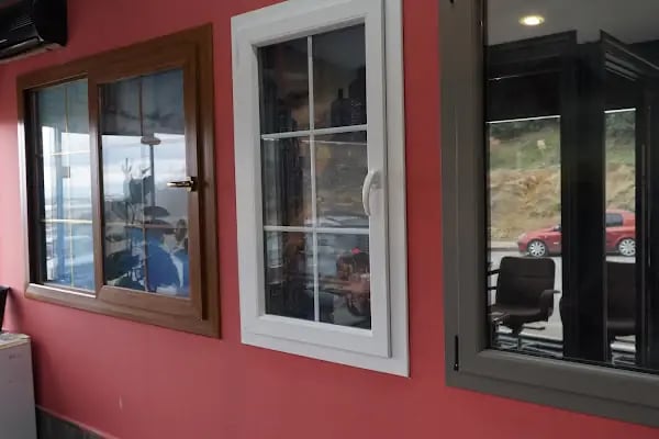 Arzen Aluminyum, Cam Balkon, Pimapen - Resim 14