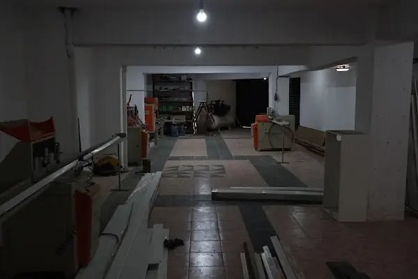 Arzen Aluminyum, Cam Balkon, Pimapen - Resim 19