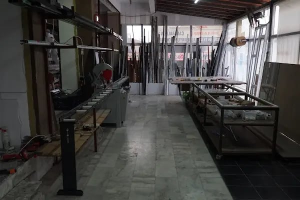 Arzen Aluminyum, Cam Balkon, Pimapen - Resim 7