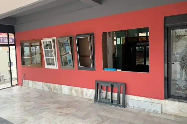 Arzen Aluminyum, Cam Balkon, Pimapen - Resim 3