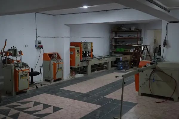 Arzen Aluminyum, Cam Balkon, Pimapen - Resim 4