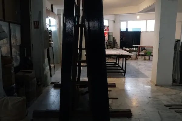 Arzen Aluminyum, Cam Balkon, Pimapen - Resim 10