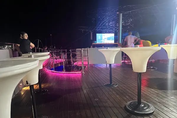 Bodrium Hotel &amp; SPA - Resim 3