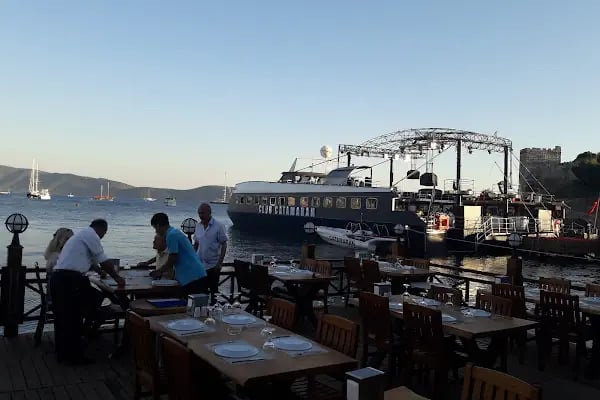 Bodrium Hotel &amp; SPA - Resim 7