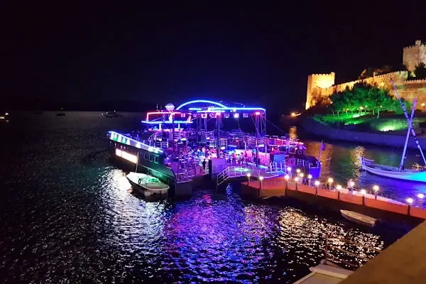 Bodrium Hotel &amp; SPA - Resim 5